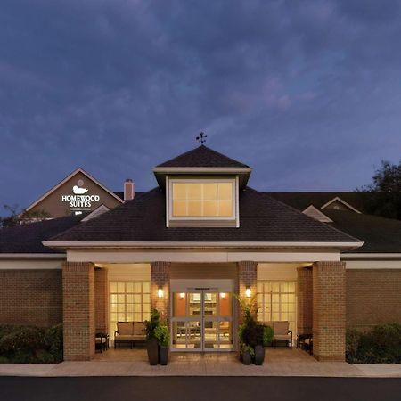 Homewood Suites By Hilton Allentown-Bethlehem Airport Zewnętrze zdjęcie