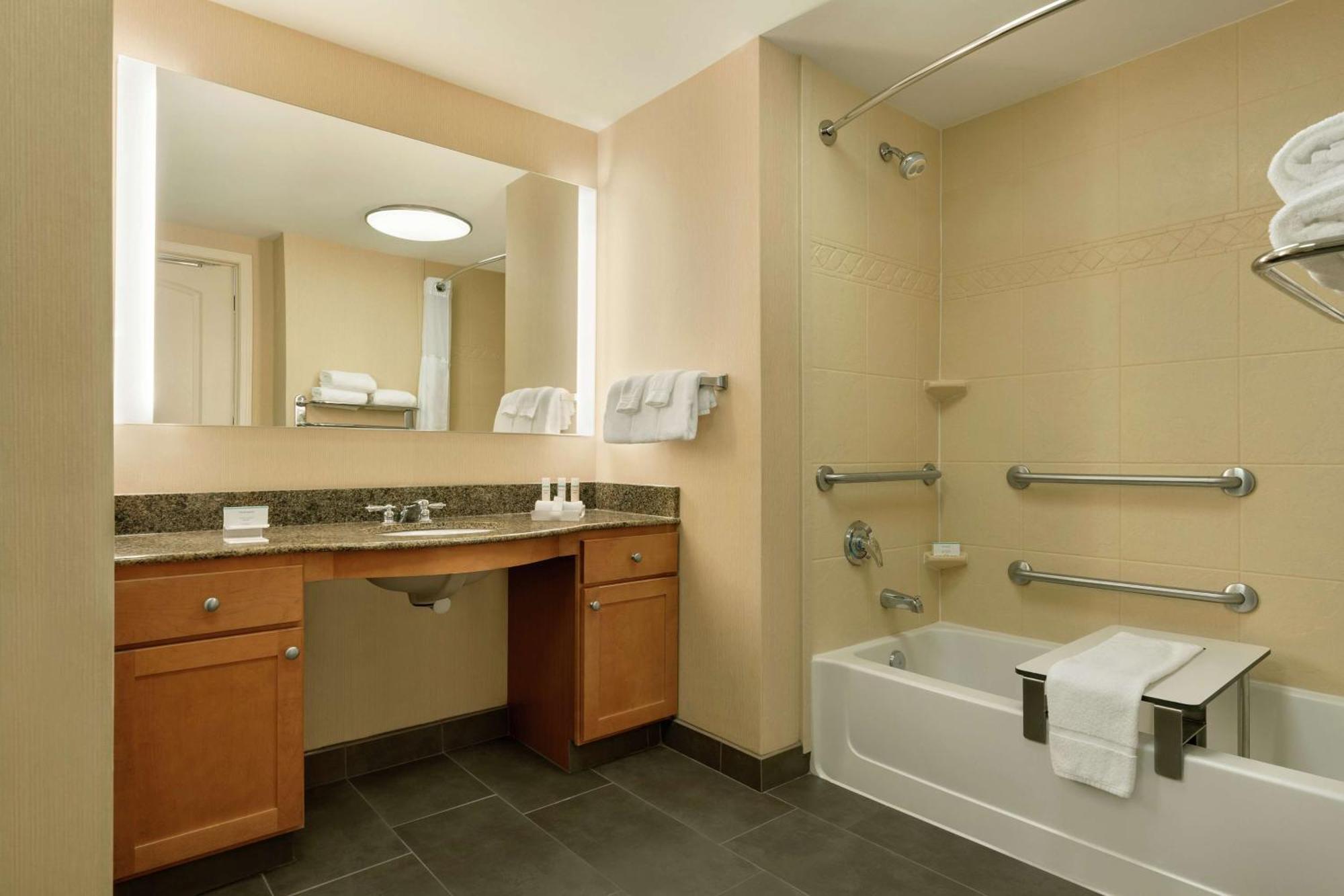 Homewood Suites By Hilton Allentown-Bethlehem Airport Zewnętrze zdjęcie