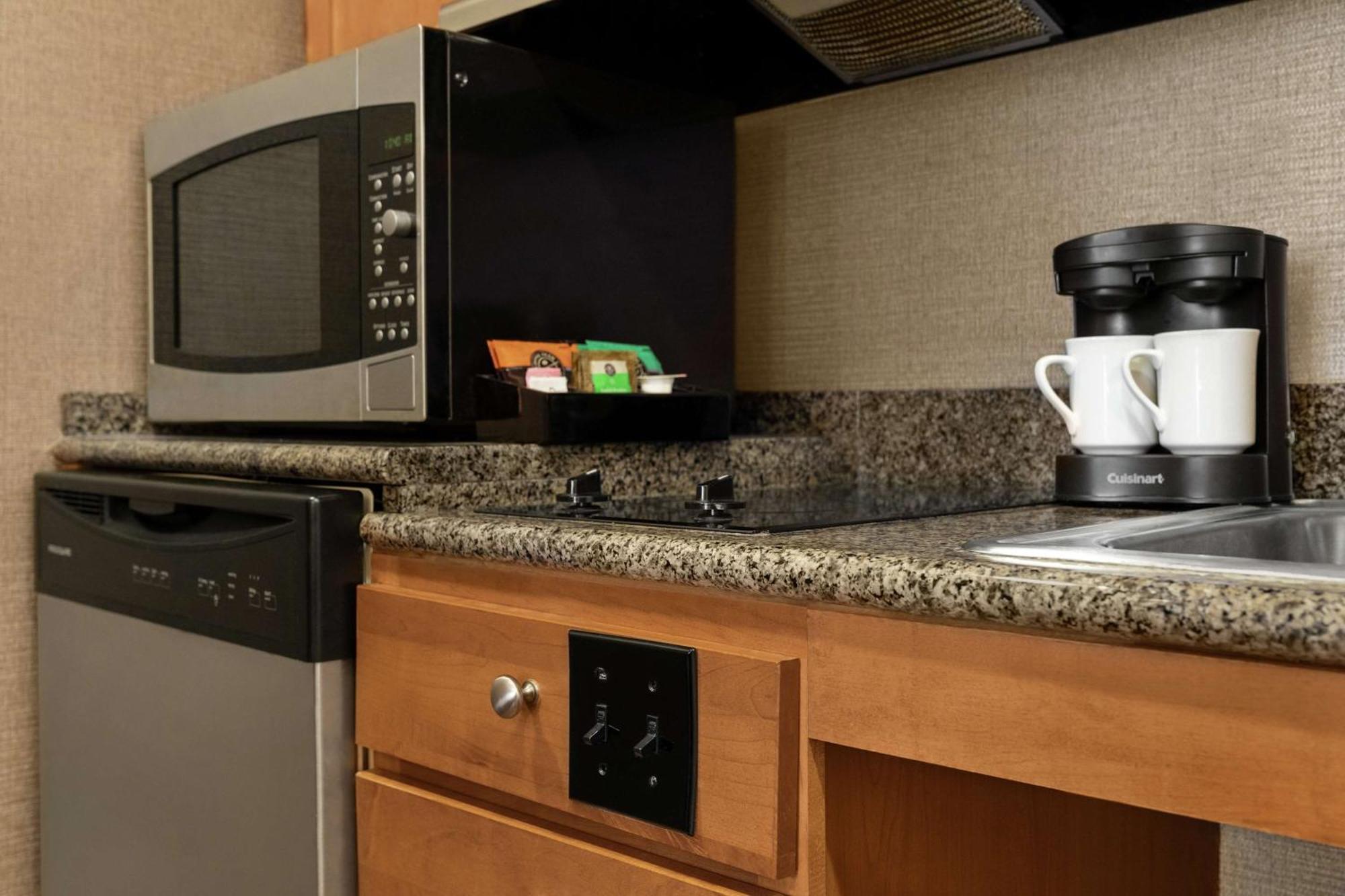 Homewood Suites By Hilton Allentown-Bethlehem Airport Zewnętrze zdjęcie
