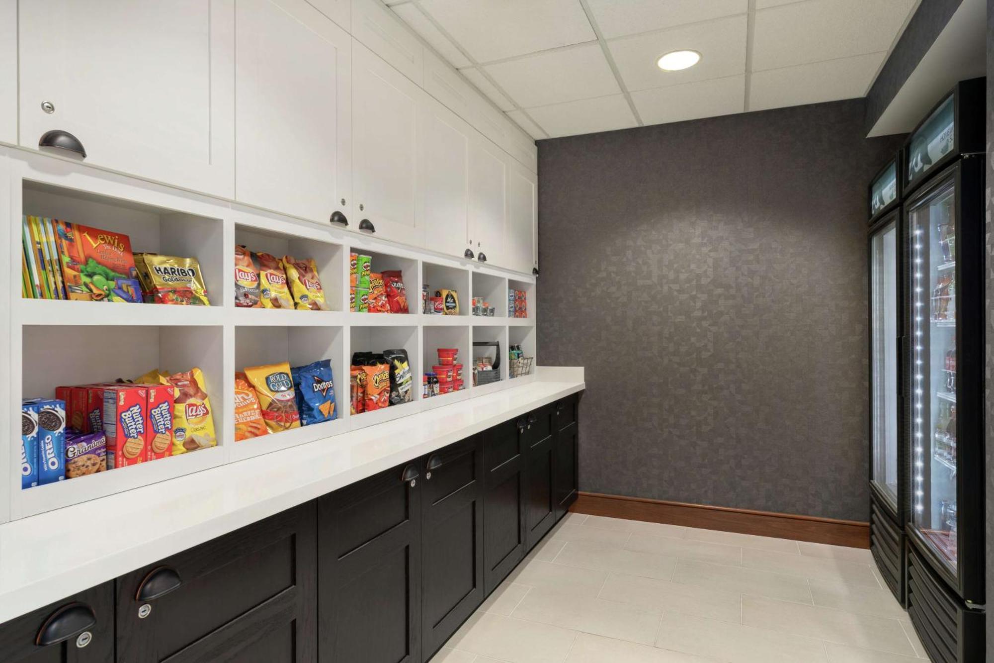 Homewood Suites By Hilton Allentown-Bethlehem Airport Zewnętrze zdjęcie