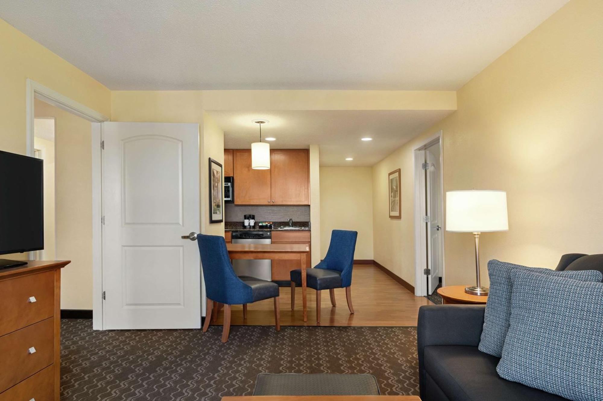 Homewood Suites By Hilton Allentown-Bethlehem Airport Zewnętrze zdjęcie