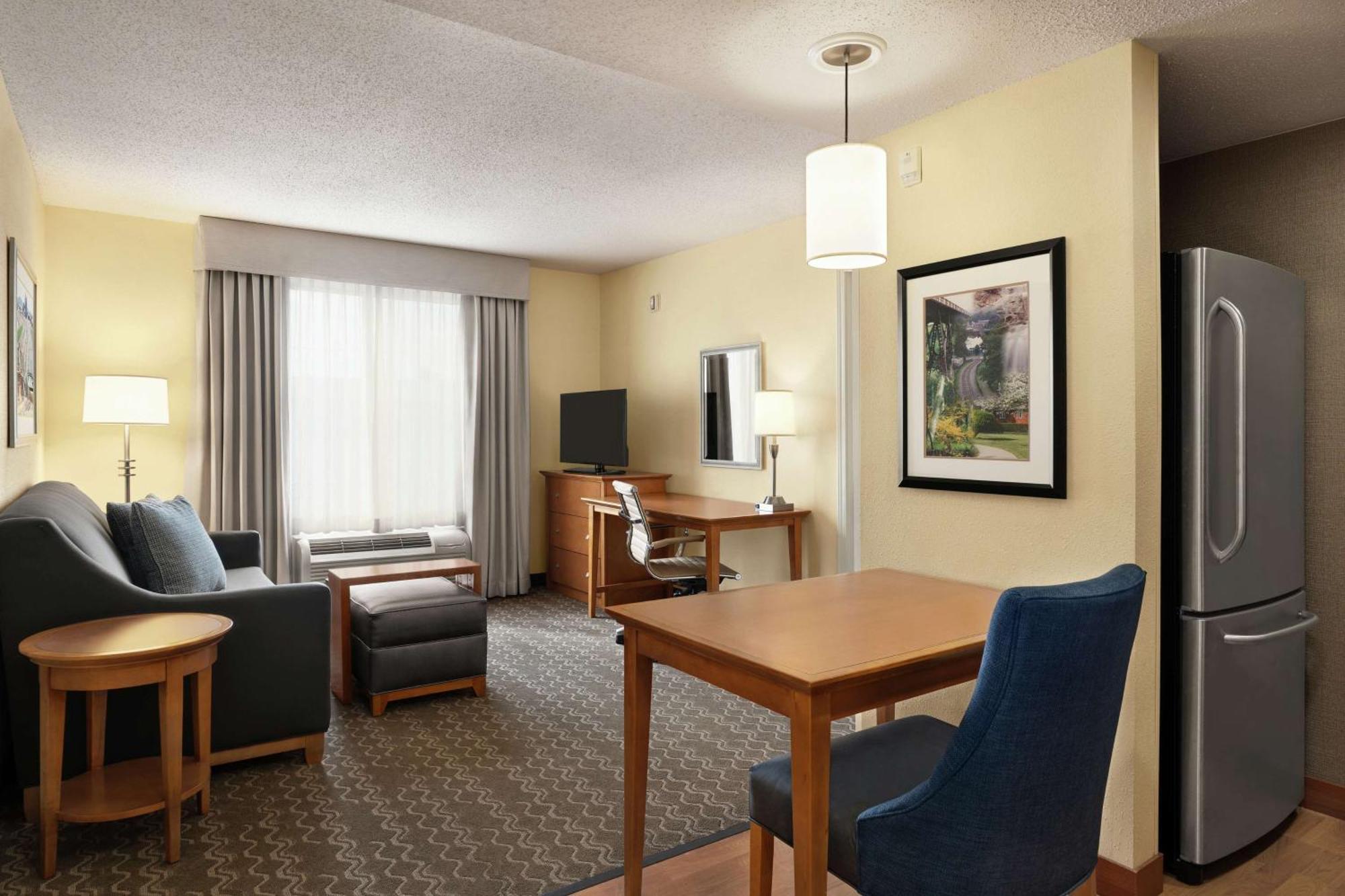 Homewood Suites By Hilton Allentown-Bethlehem Airport Zewnętrze zdjęcie