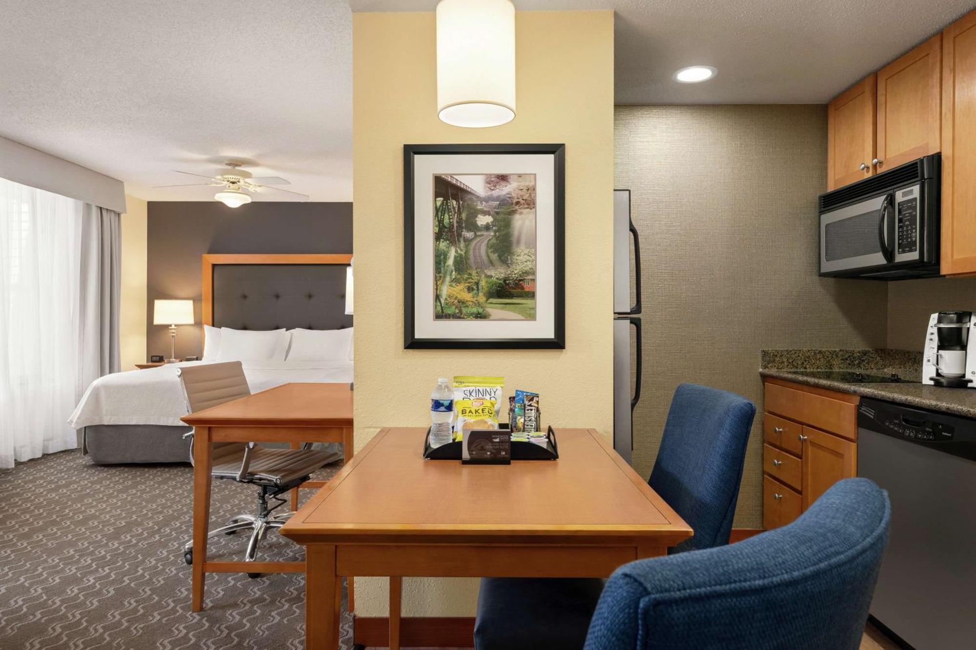 Homewood Suites By Hilton Allentown-Bethlehem Airport Zewnętrze zdjęcie