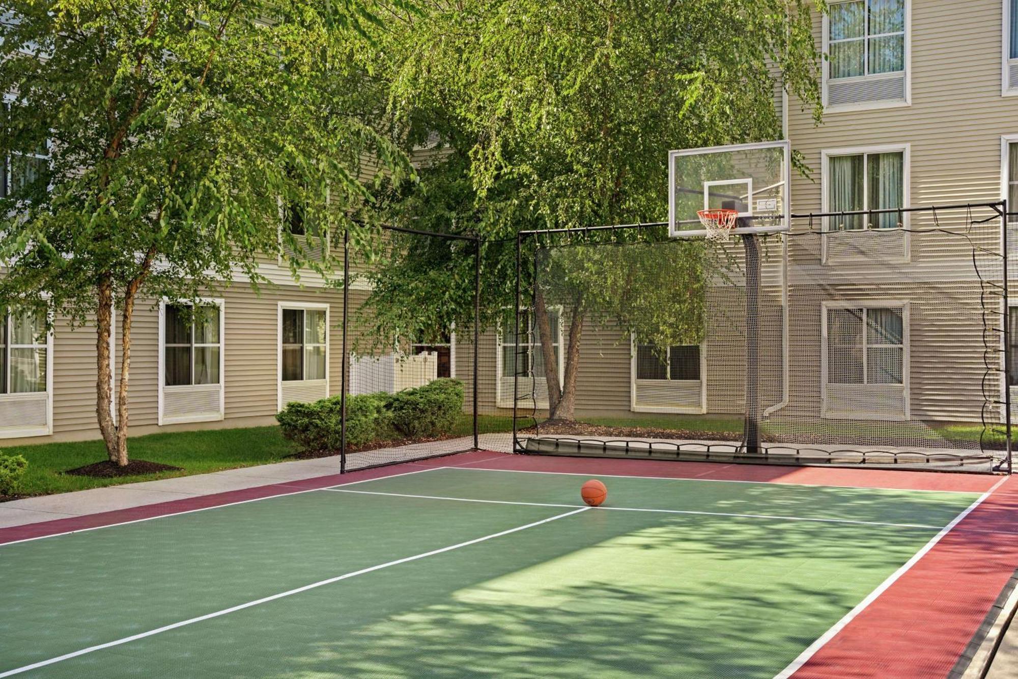 Homewood Suites By Hilton Allentown-Bethlehem Airport Zewnętrze zdjęcie