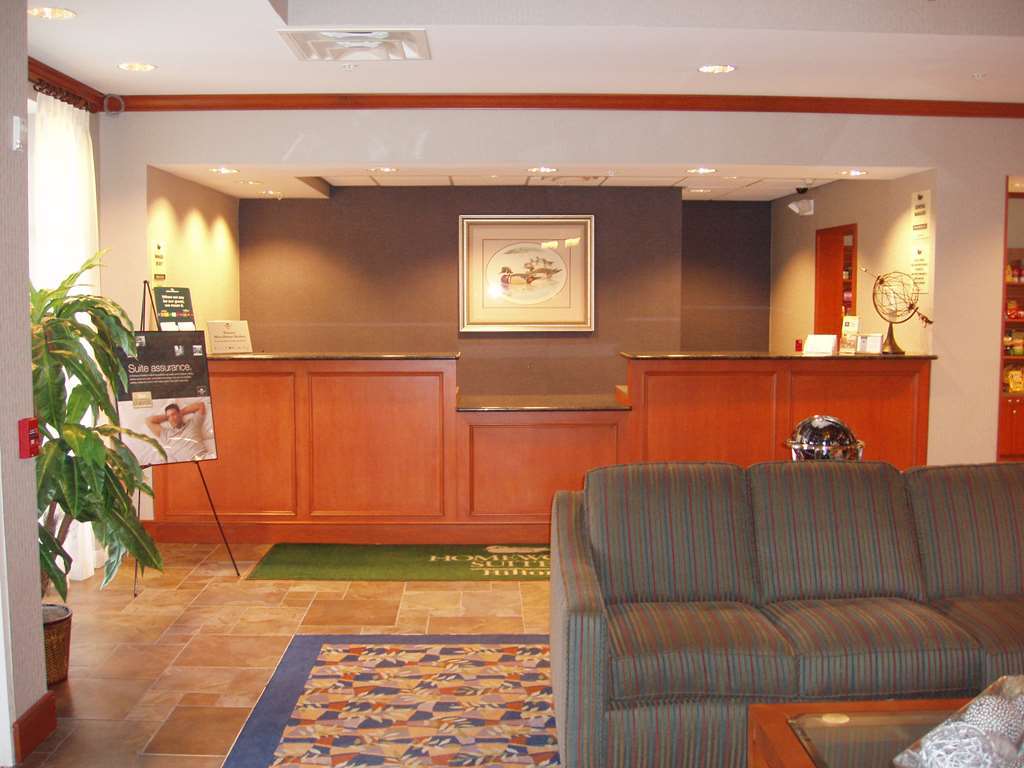 Homewood Suites By Hilton Allentown-Bethlehem Airport Wnętrze zdjęcie