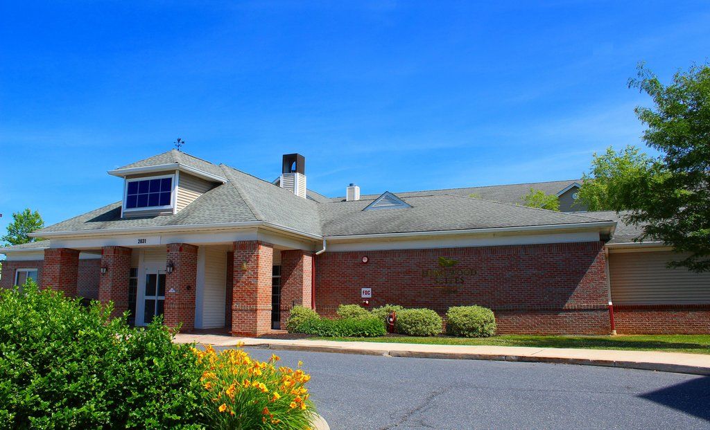 Homewood Suites By Hilton Allentown-Bethlehem Airport Zewnętrze zdjęcie